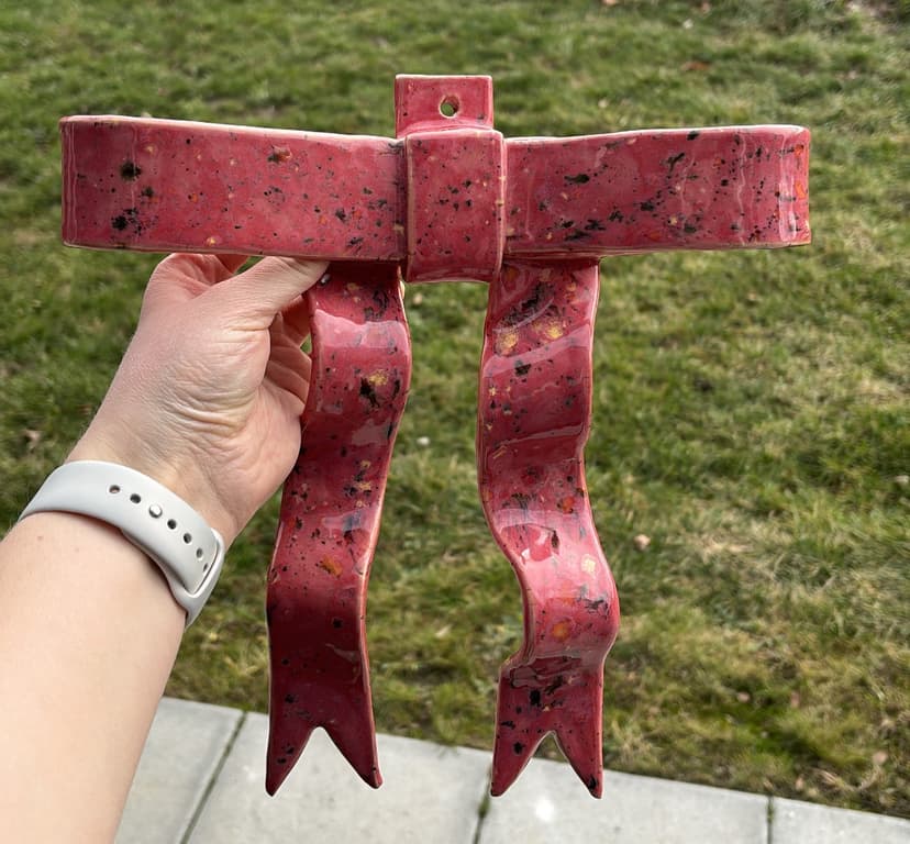 Tirsdagskeramik (formiddag) 2027